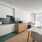 Comfort Modern By Bookinghost Warszawa