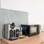 Lägenhet Comfort Modern By Bookinghost *