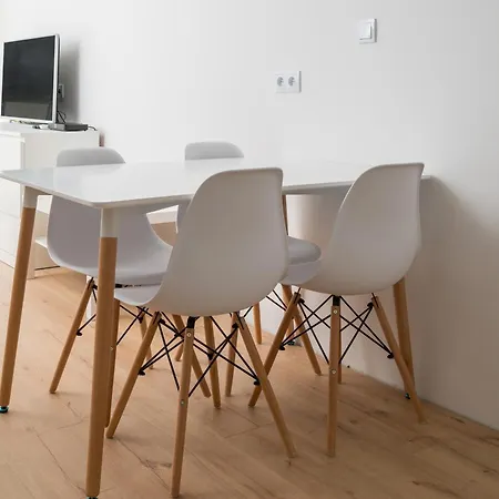 Apartmán Comfort Modern By Bookinghost Varšava