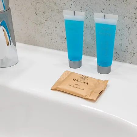 Comfort Modern By Bookinghost ワルシャワ