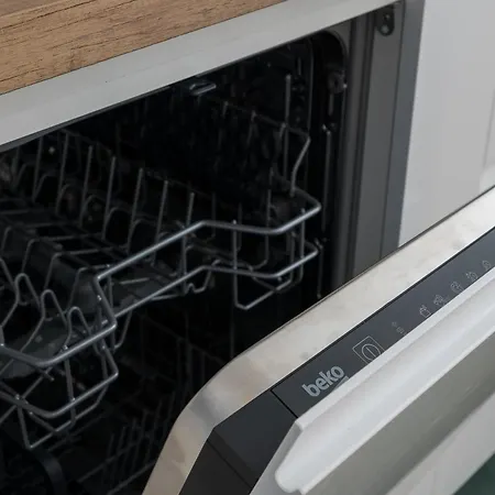 Comfort Modern By Bookinghost