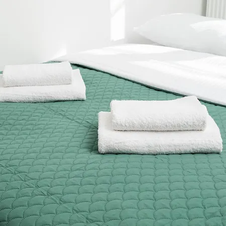 アパート Comfort Modern By Bookinghost ワルシャワ