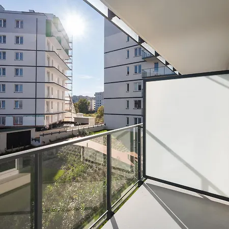 Comfort Modern By Bookinghost