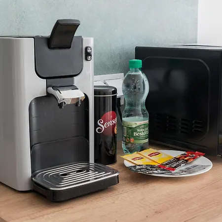 Comfort Modern By Bookinghost *