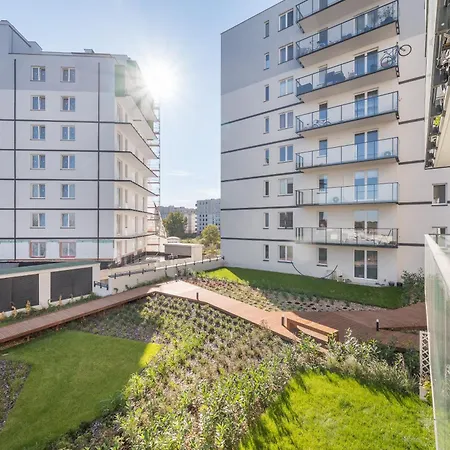 Comfort Modern By Bookinghost