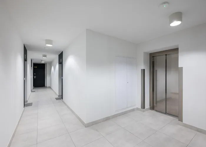 Comfort Modern By Bookinghost ורשה