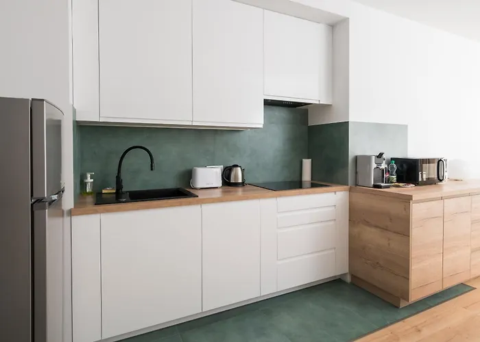 Comfort Modern By Bookinghost * Βαρσοβία