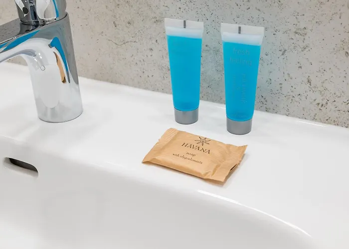 Comfort Modern By Bookinghost ורשה