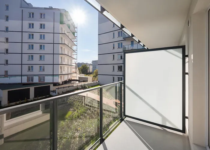 Comfort Modern By Bookinghost