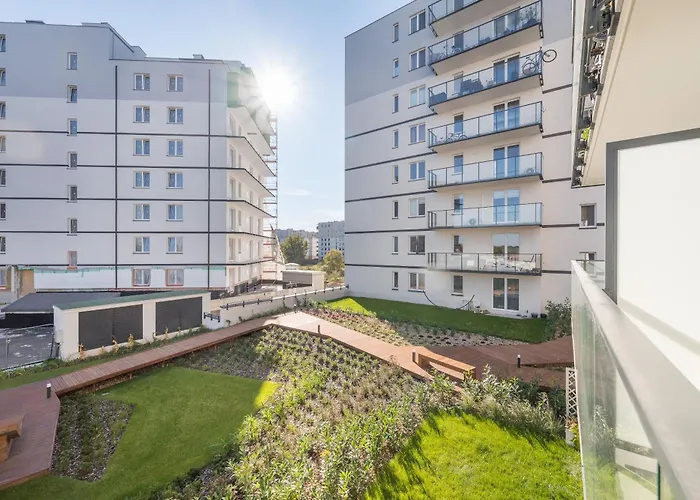 Comfort Modern By Bookinghost