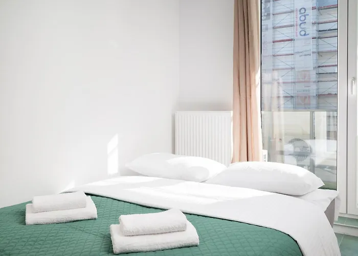 Apartamento Comfort Modern By Bookinghost