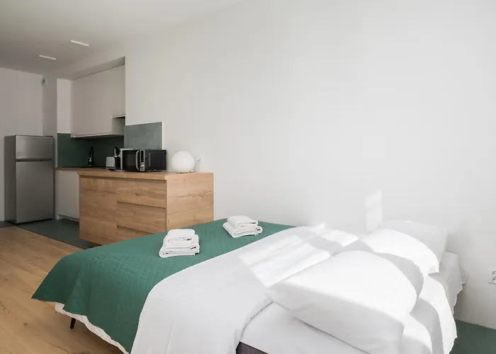 Apartamento Comfort Modern By Bookinghost *