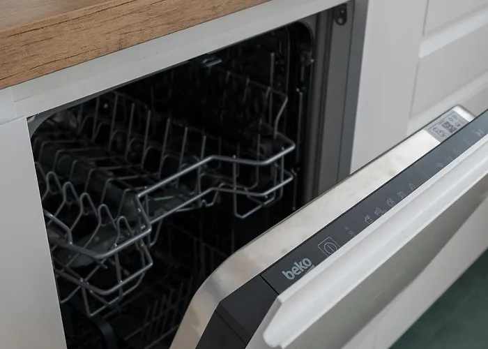 Comfort Modern By Bookinghost