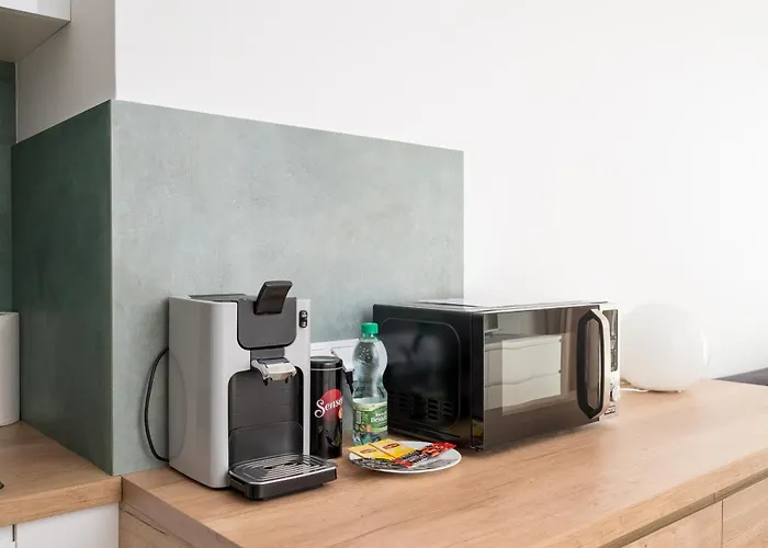 Apartamento Comfort Modern By Bookinghost *